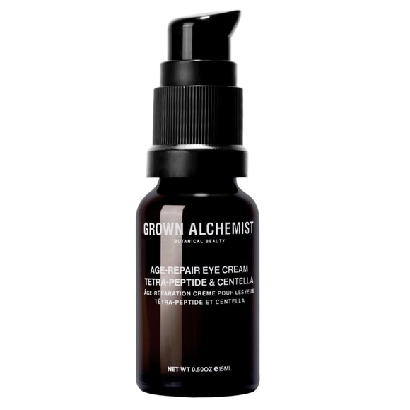 Grown Alchemist Eye Cream with Tetra-Peptide - Picture 1 of 3
